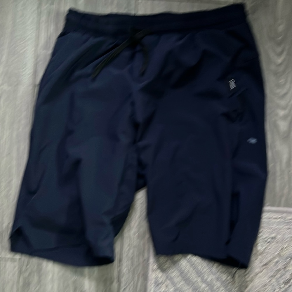 Unrl shorts